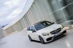 Mercedes-Benz E63 AMG Estate 2013 года